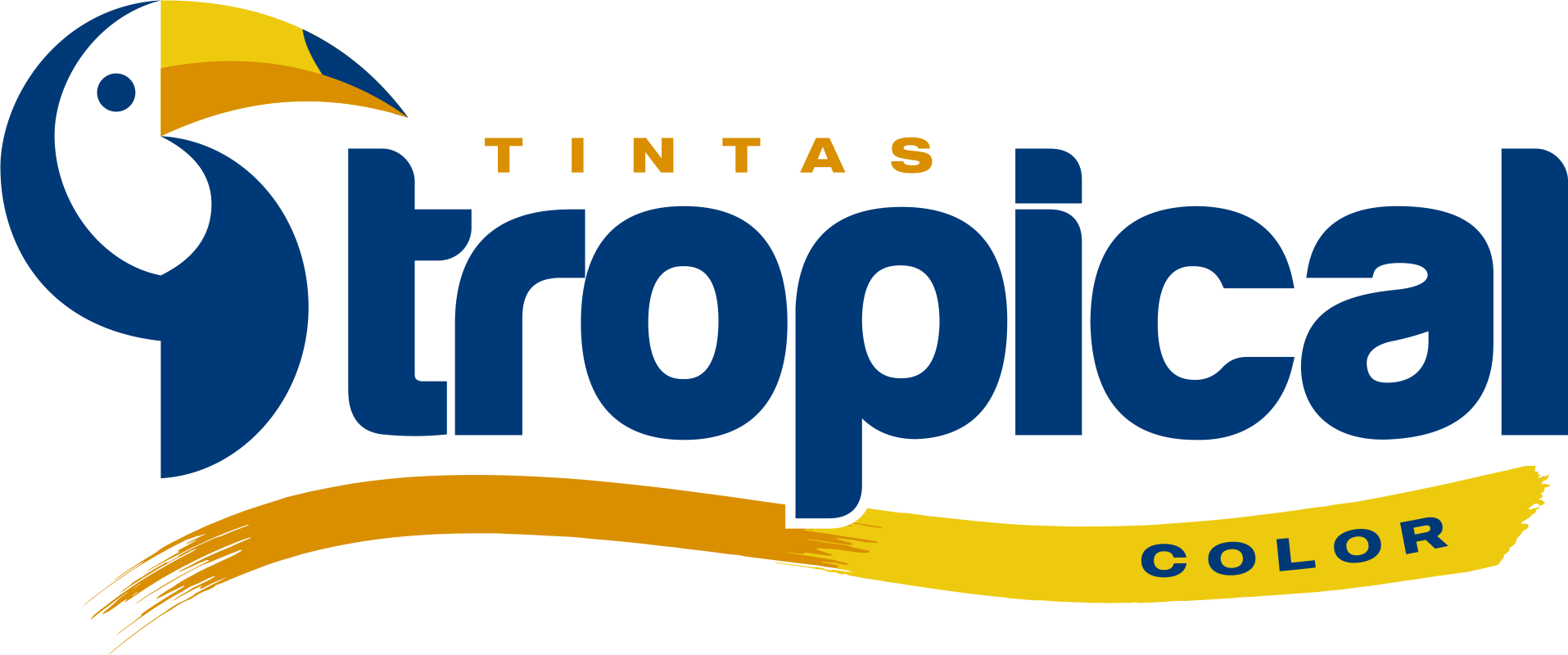 Tintas Tropical